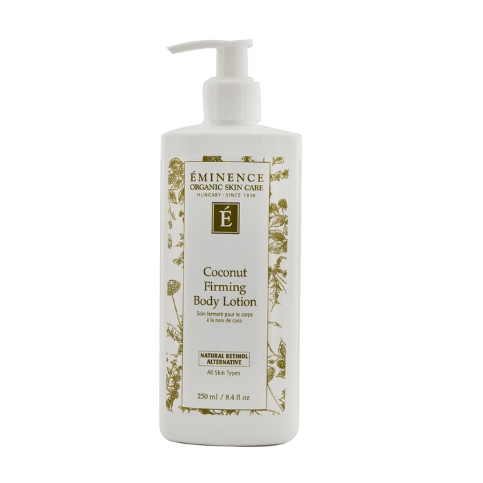 Eminence Coconut Firming Body Lotion 250ml/8.4ozProduct Thumbnail