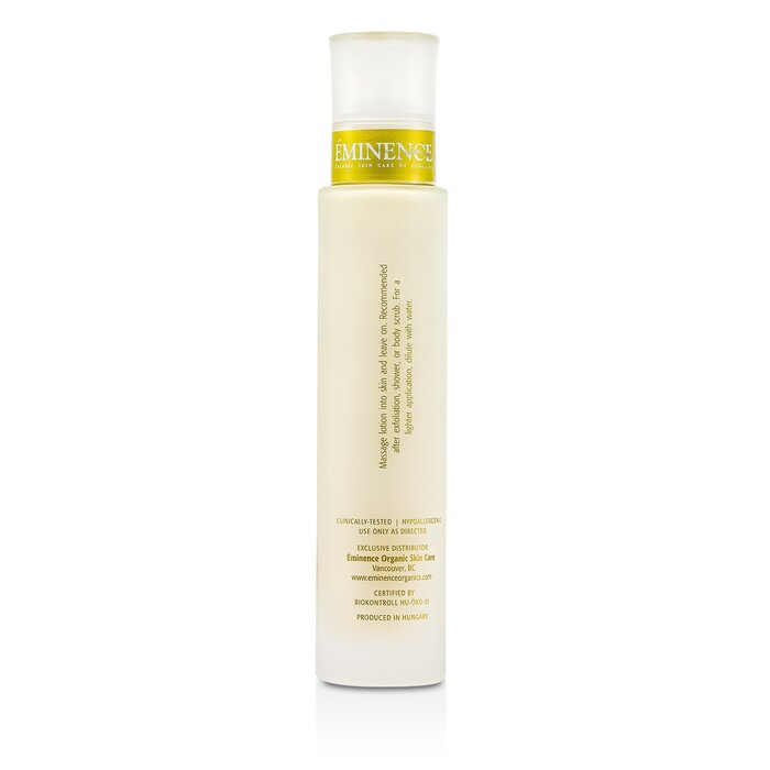 Eminence Quince Nourishing Body Lotion 100ml/3.4ozProduct Thumbnail