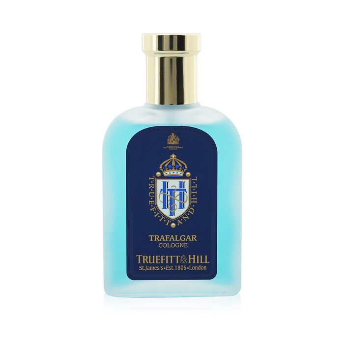 Truefitt & Hill Trafalgar Cologne Spray 100ml/3.38ozProduct Thumbnail