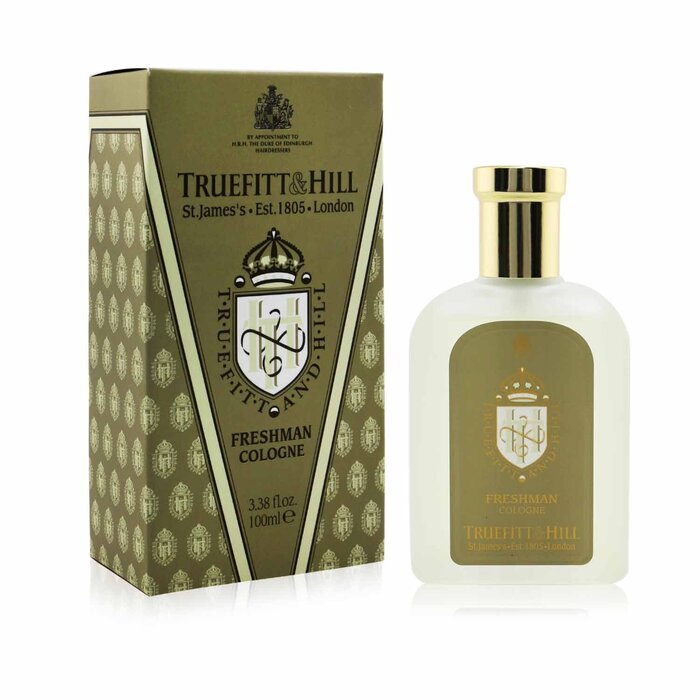 Truefitt & Hill Freshman Cologne Spray 100ml/3.38ozProduct Thumbnail
