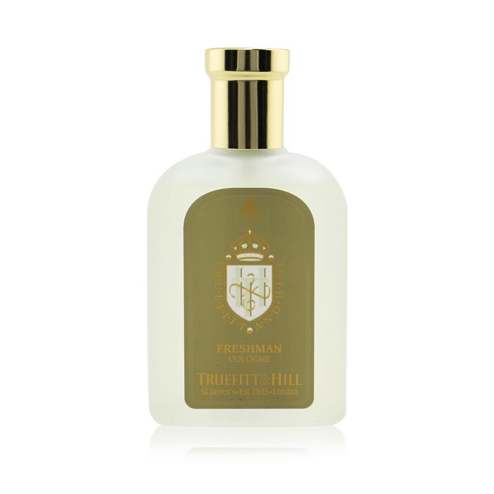 Truefitt & Hill Freshman Cologne Spray 100ml/3.38ozProduct Thumbnail