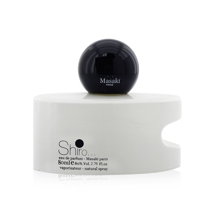 Masaki Matsushima Shiro Eau De Parfum Spray 80ml/2.7ozProduct Thumbnail