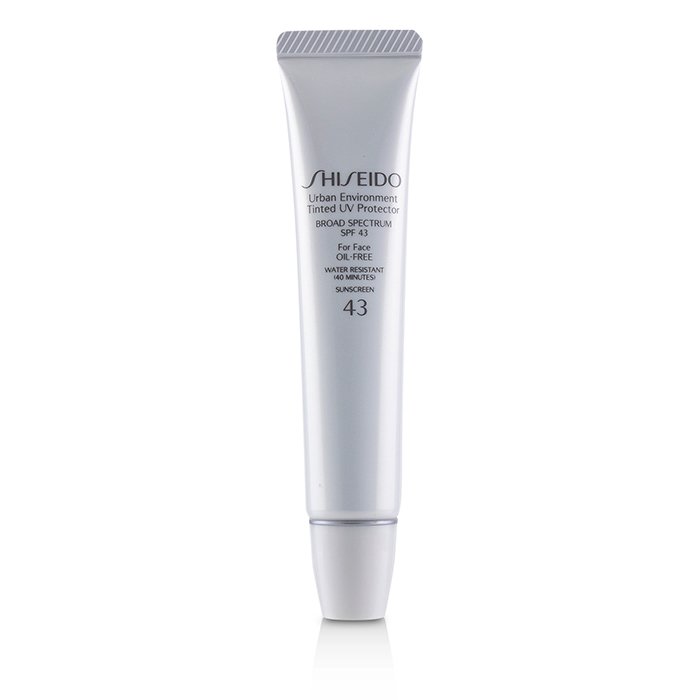 Shiseido Urban Environment Tinted UV Protector SPF 43 30ml/1.1ozProduct Thumbnail