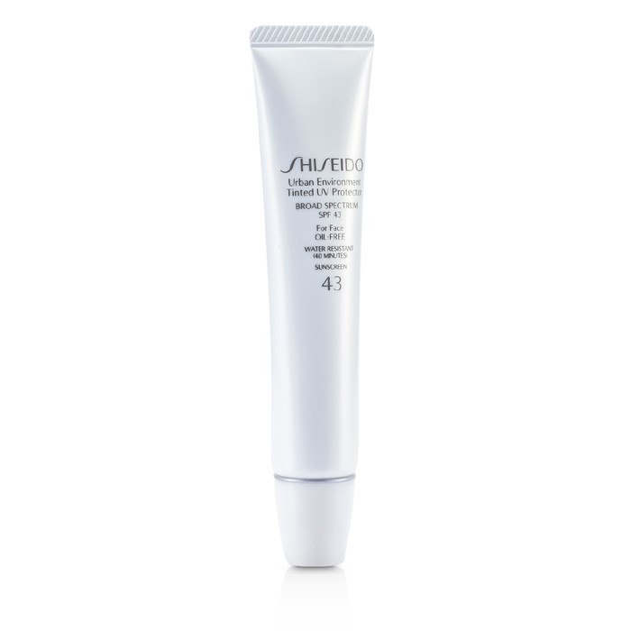 Shiseido Urban Environment Тональное УФ Защитное Средство SPF 43 30ml/1.1ozProduct Thumbnail