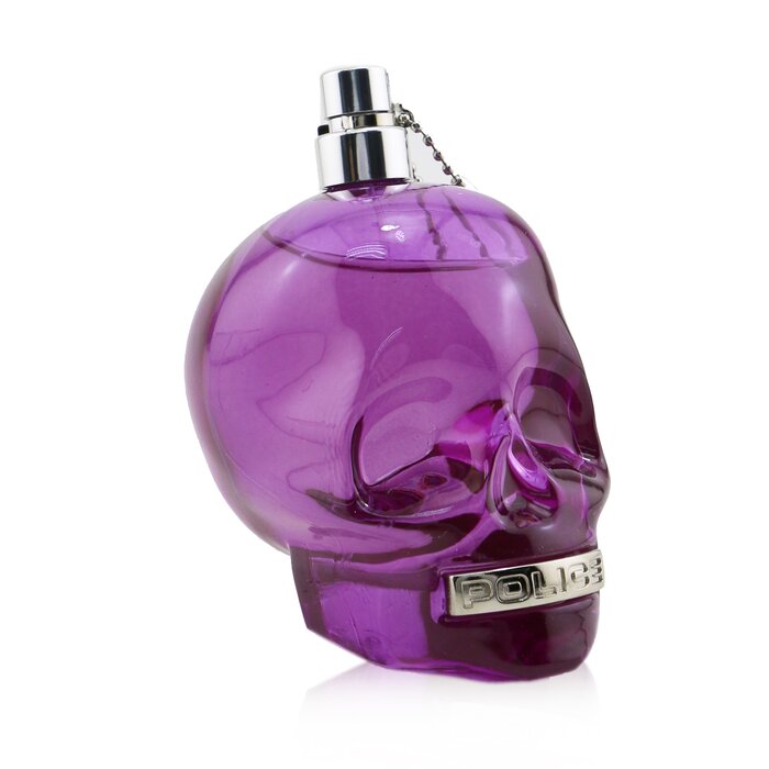 Police To Be Eau De Parfum Spray 125ml/4.2ozProduct Thumbnail