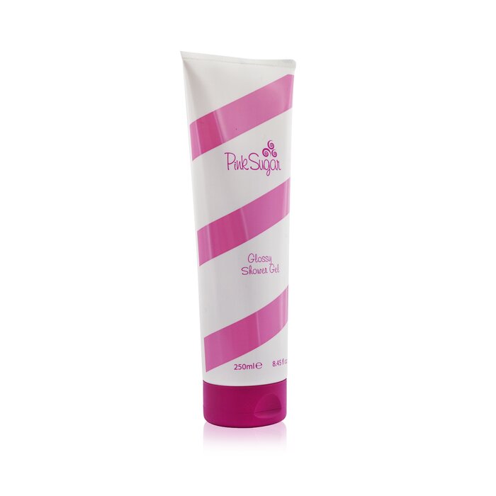 Pink Sugar Pink Sugar Glossy Shower Gel 250ml/8.45ozProduct Thumbnail