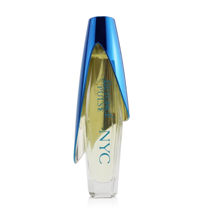 Beyonce Pulse NYC Eau De Parfum Spray 100ml/3.4ozProduct Thumbnail