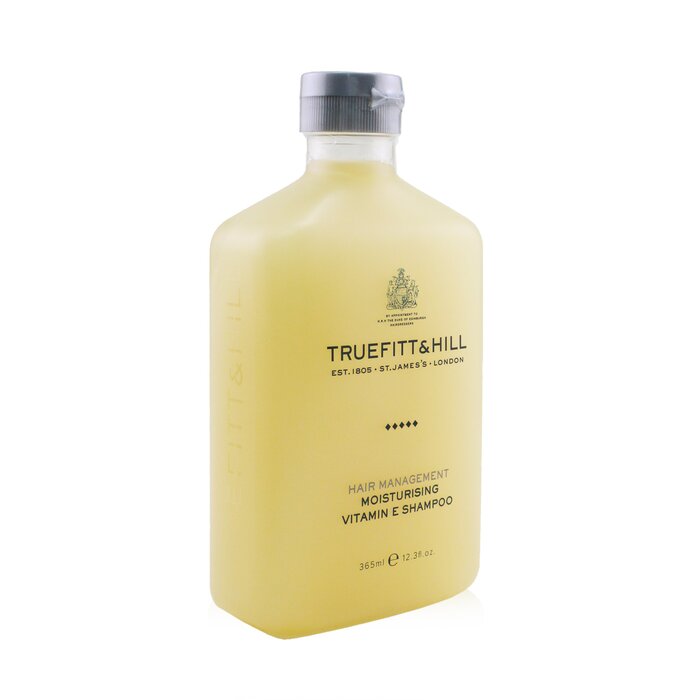 Truefitt & Hill Moisturising Vitamin E Shampoo 365ml/12.3ozProduct Thumbnail