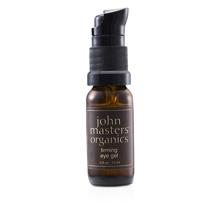 John Masters Organics Firming Eye Gel 15ml/0.5ozProduct Thumbnail