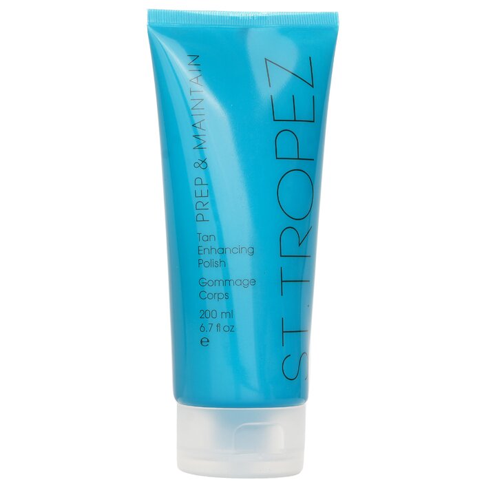 St. Tropez Prep & Maintain Tan Enhancing Polish 200ml/6.7ozProduct Thumbnail