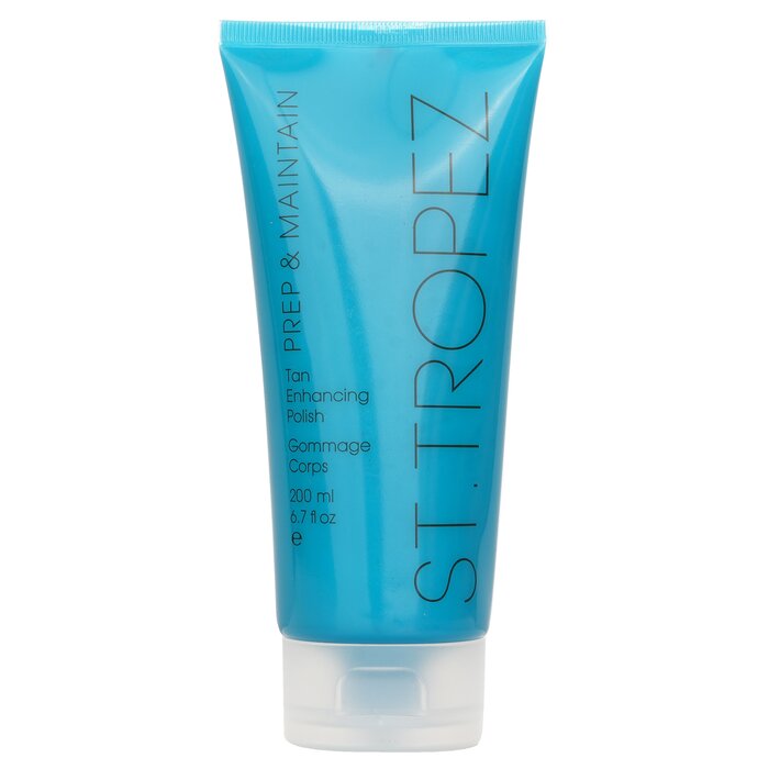 St. Tropez Prep & Maintain Tan Enhancing Polish 200ml/6.7ozProduct Thumbnail