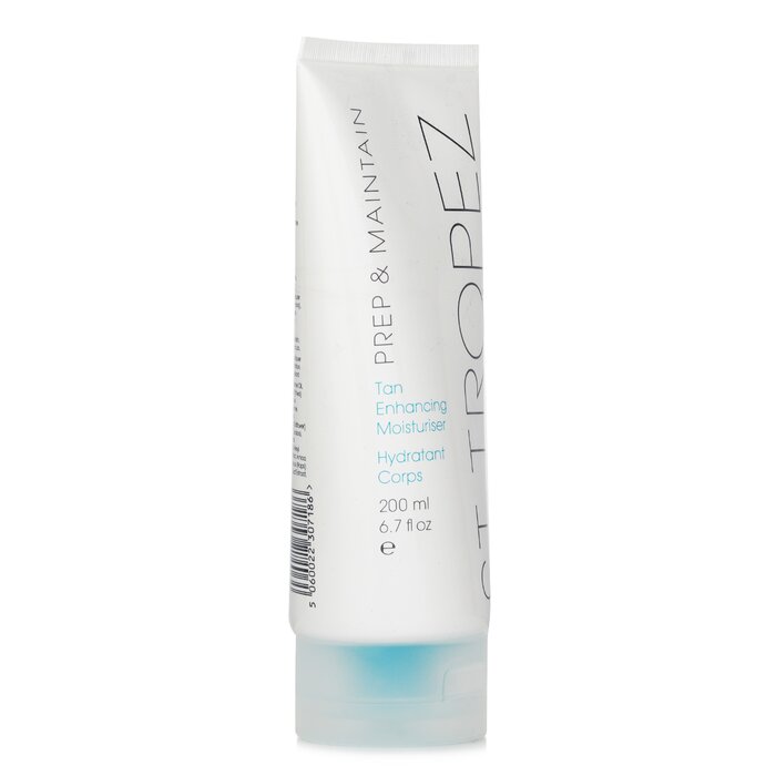 St. Tropez Krem wzmacniający opaleniznę Prep & Maintain Tan Enhancing Moisturiser 200ml/6.7ozProduct Thumbnail