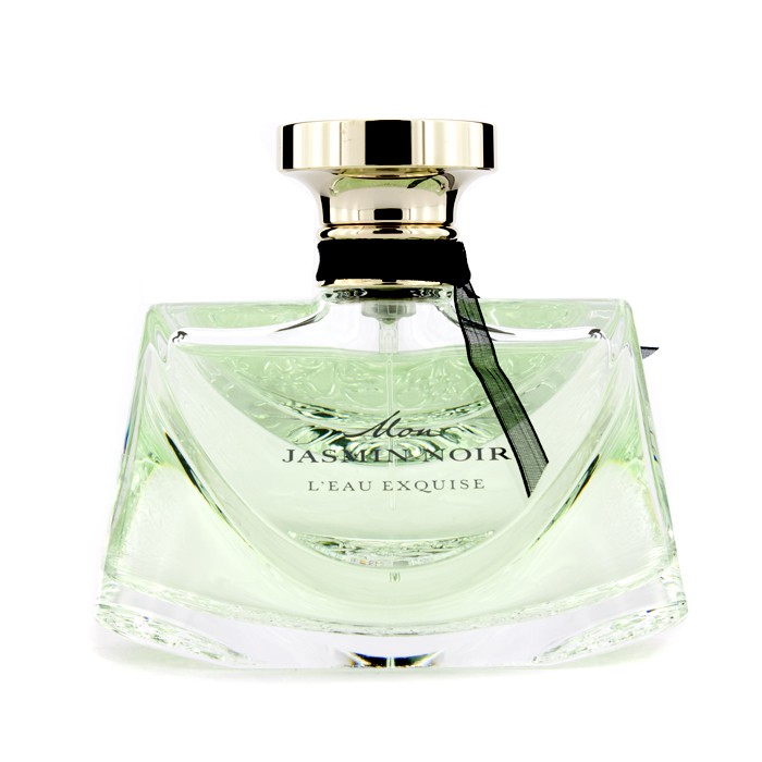 Bvlgari Woda toaletowa EDT Spray Mon Jasmin Noir L' Eau Exquise 75ml/2.5ozProduct Thumbnail