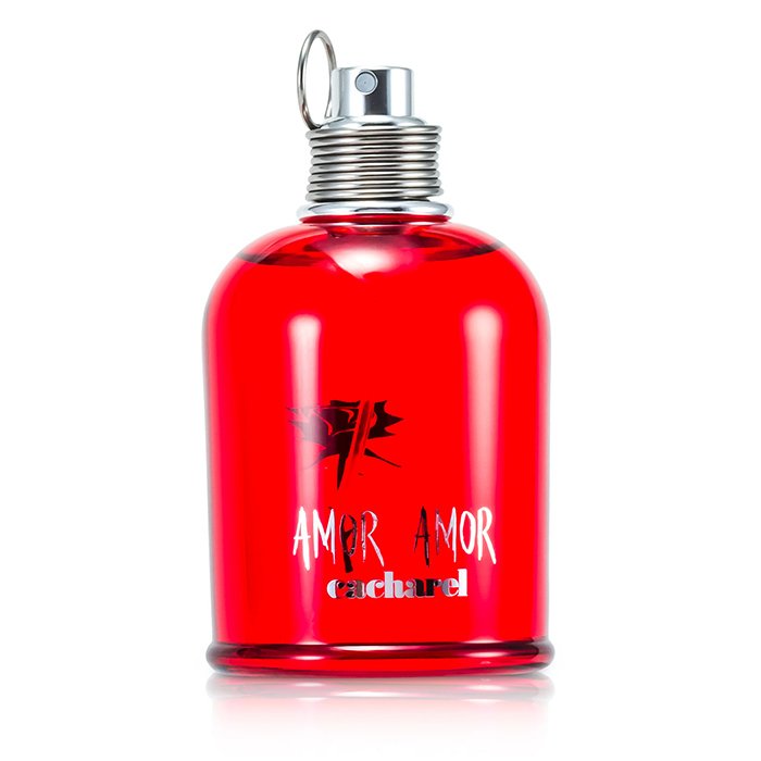Cacharel Amor Amor Eau De Toilette Spray 100ml/3.4ozProduct Thumbnail