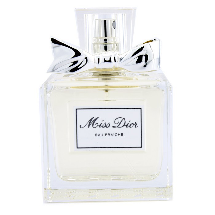 Christian Dior Miss Dior Eau Fraiche Eau De Toilette Spray 50ml/1.7ozProduct Thumbnail