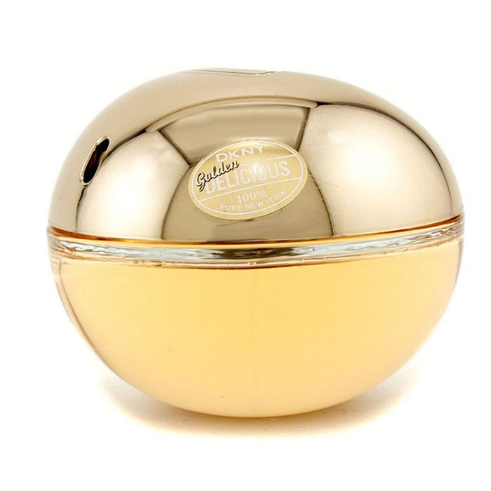 DKNY או דה פרפיום Golden Delicious 100ml/3.4ozProduct Thumbnail