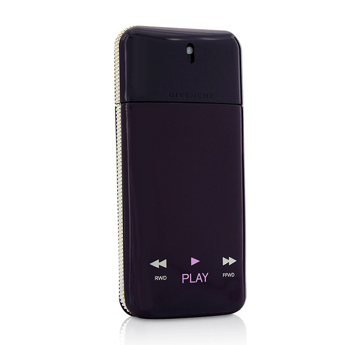 Givenchy Play for Her Intense Eau De Parfum Spray 50ml/1.7ozProduct Thumbnail