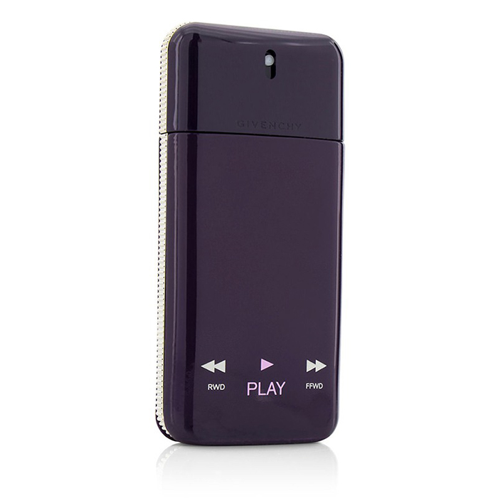 Givenchy Play for Her Intense Eau De Parfum Spray 50ml/1.7ozProduct Thumbnail