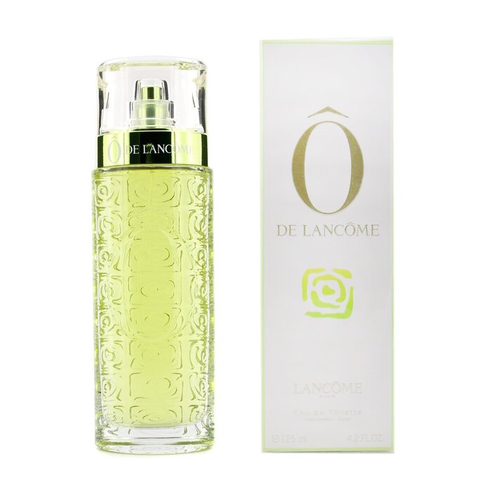 Lancome O De Lancome Eau De Toilette Spray 125ml/4.2ozProduct Thumbnail