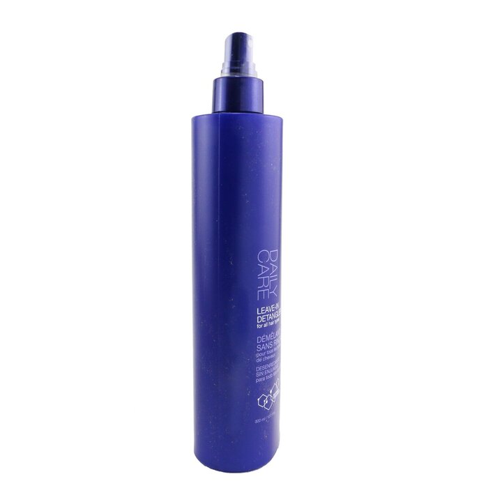 Joico Daily Care Leave-In Detangler (For All Hair Types) (New Packaging) 300ml/10.1ozProduct Thumbnail