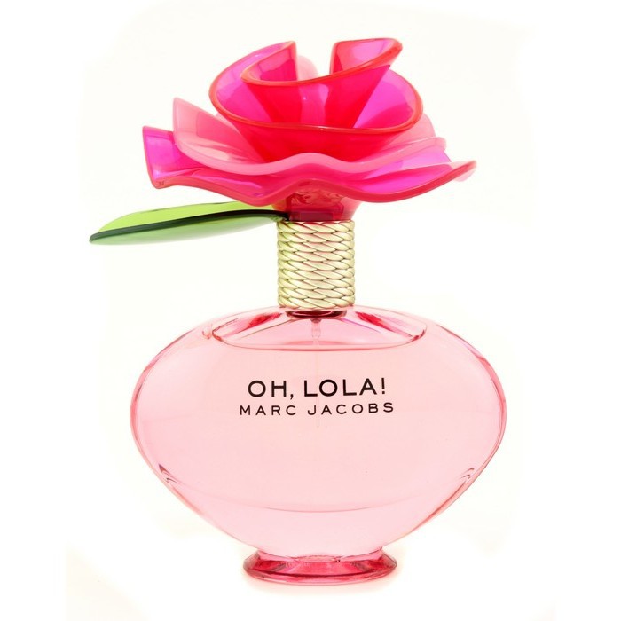 Marc Jacobs Oh,Lola! Eau De Parfum Spray 100ml/3.4ozProduct Thumbnail