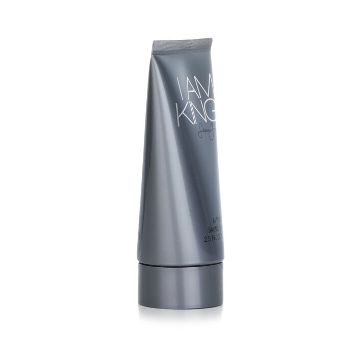 Sean John Balsam po goleniu I Am King After Shave Balm (bez pudełka) 75ml/2.5ozProduct Thumbnail