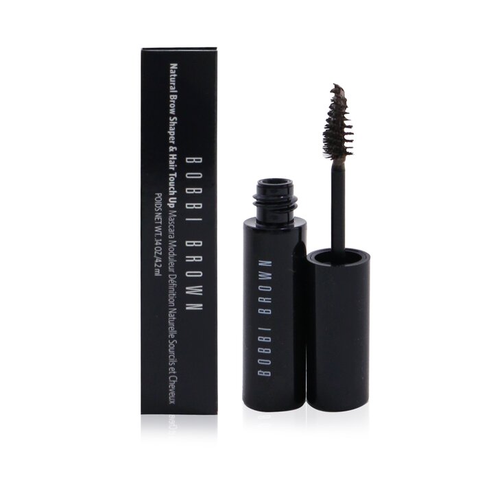 Bobbi Brown Natural Brow Shaper & Hair Touch Up 4.2ml/0.14ozProduct Thumbnail