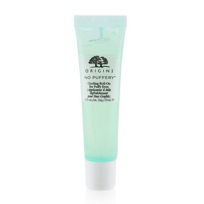 Origins No Puffery Охлаждающее Роликовое Средство против Отечности вокруг Глаз 15ml/0.5ozProduct Thumbnail