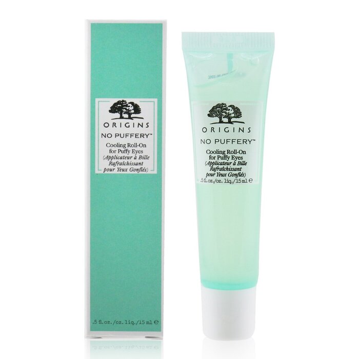 Origins No Puffery Охлаждающее Роликовое Средство против Отечности вокруг Глаз 15ml/0.5ozProduct Thumbnail