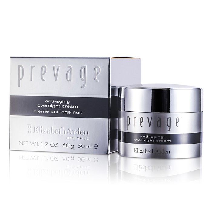 Prevage by Elizabeth Arden Anti-Aging Overnight Cream  50ml/1.7ozProduct Thumbnail