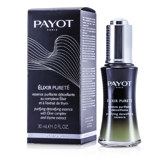 Payot Les Elixirs Elixir Purete Purifying Detoxifying Essence 30ml/1ozProduct Thumbnail