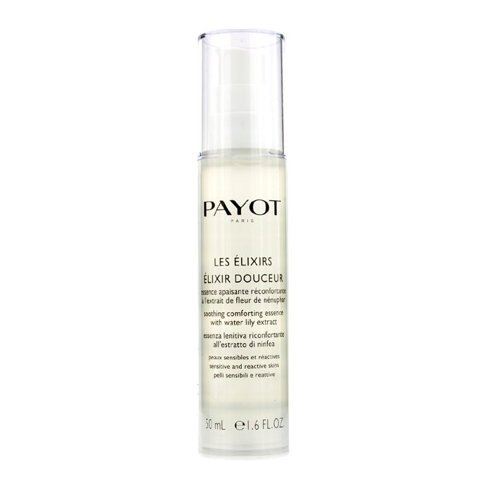 Payot Elixir Douceur Успокаивающая Комфортная Эссенция (Салонный Размер) 50ml/1.6ozProduct Thumbnail