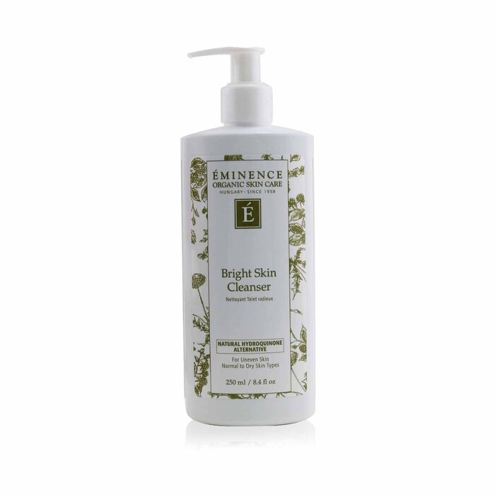 Eminence Bright Skin Cleanser - For Normal to Dry Skin  250ml/8.4ozProduct Thumbnail