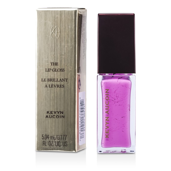 Kevyn Aucoin Dodaq Parıldadıcısı 5.04ml/0.177ozProduct Thumbnail