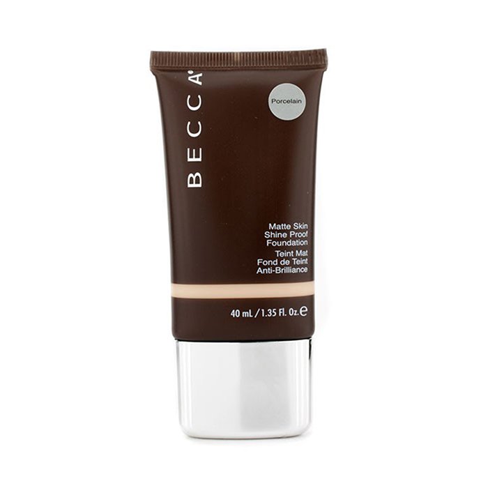 Becca Matte Skin Shine Proof Foundation 40ml/1.35ozProduct Thumbnail