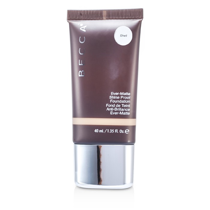 Becca Matte Skin Shine Proof Foundation 40ml/1.35ozProduct Thumbnail