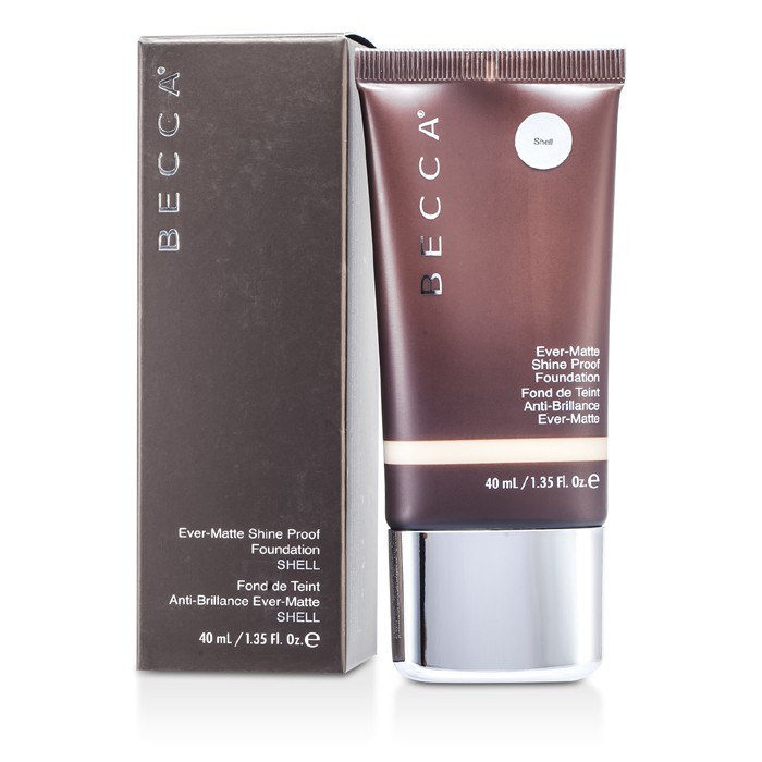 Becca Matte Skin Shine Proof Foundation 40ml/1.35ozProduct Thumbnail
