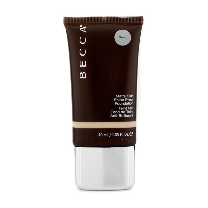 Becca Matte Skin Shine Proof Foundation 40ml/1.35ozProduct Thumbnail