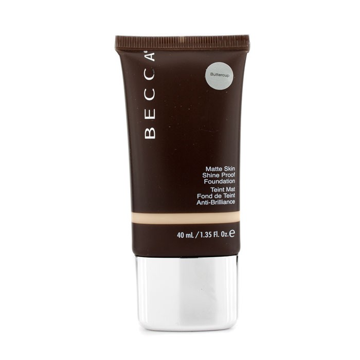 Becca Matte Skin Shine Proof Foundation 40ml/1.35ozProduct Thumbnail