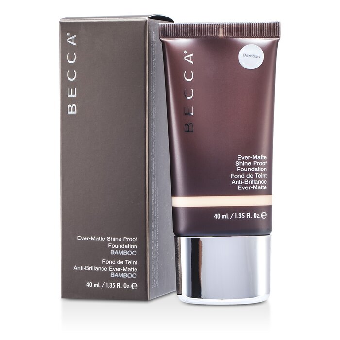 Becca Matte Skin Shine Proof Foundation 40ml/1.35ozProduct Thumbnail