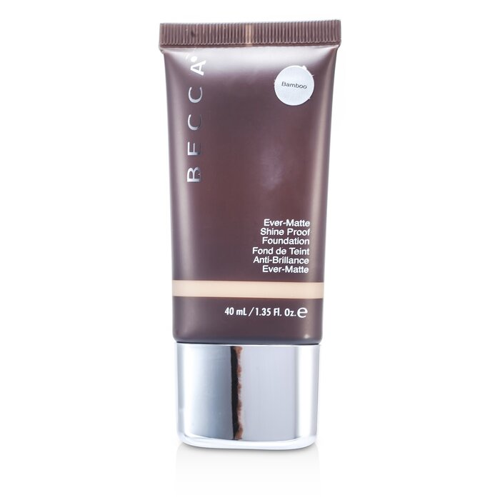 Becca Matte Skin Shine Proof Foundation 40ml/1.35ozProduct Thumbnail