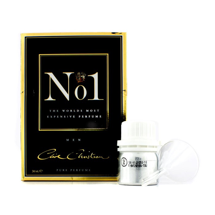 Clive Christian No.1 პიუა სუნამო დანამატი 30ml/1ozProduct Thumbnail
