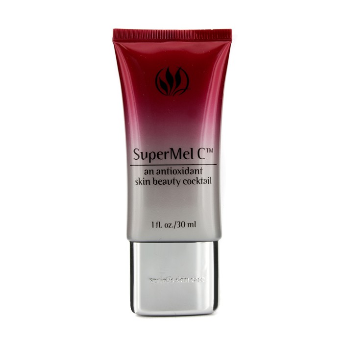 Serious Skincare Super Mel C Antioxidant Rich Beauty Cocktail 30ml/1ozProduct Thumbnail