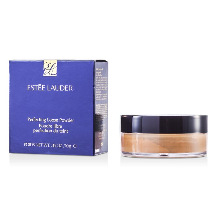 Estee Lauder Совершенствующая Рассыпчатая Пудра 10g/0.35ozProduct Thumbnail