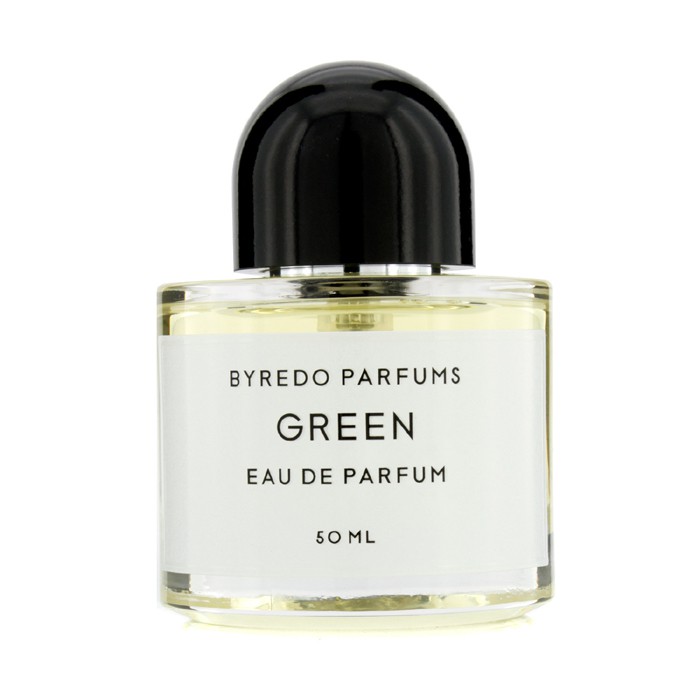 Byredo Грин Парфюмированная Вода Спрей 50ml/1.7ozProduct Thumbnail