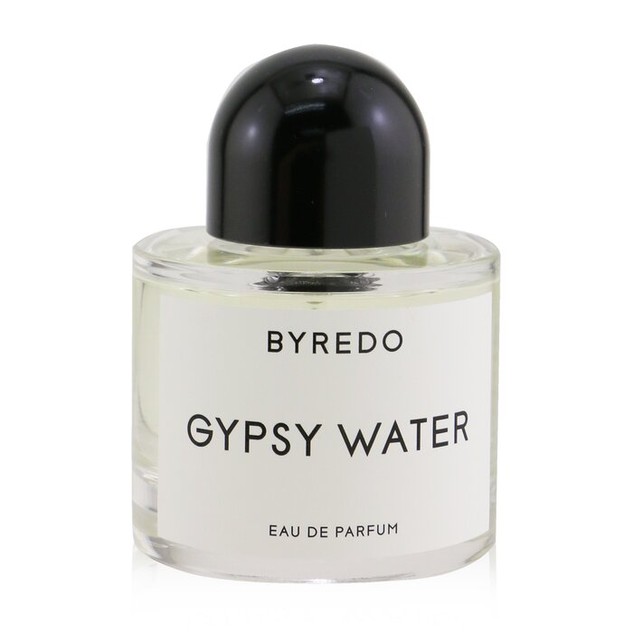 byredo gypsy water 50 ml