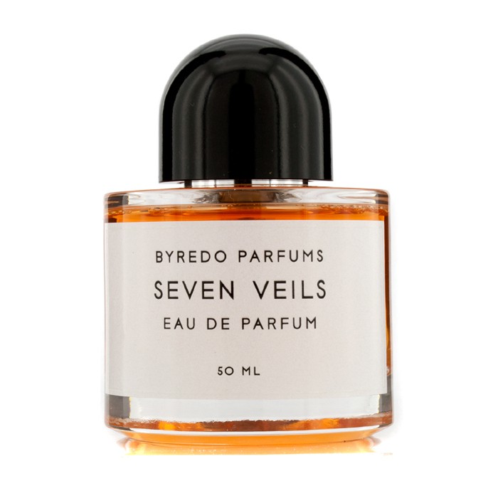 Byredo Seven Veils Парфюмированная Вода Спрей 50ml/1.7ozProduct Thumbnail