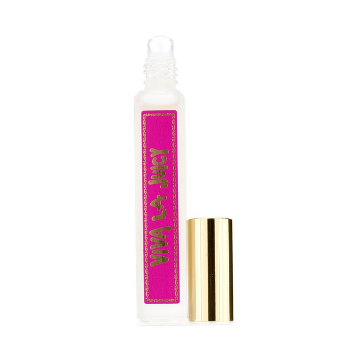 Juicy Couture Viva La Juicy Eau De Parfum Rollerball 10ml/0.33ozProduct Thumbnail