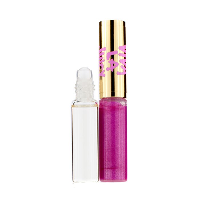 Juicy Couture Viva La Juicy La Fleur Rollerkule & Lipgloss Duo 2x5ml/0.17ozProduct Thumbnail