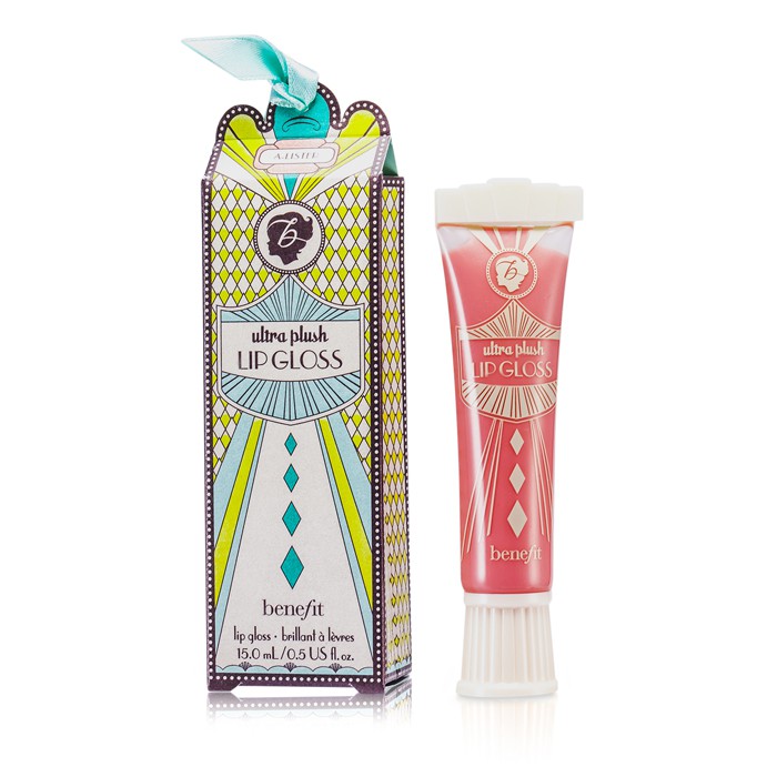 Benefit Ultra Plush Lip Gloss 15ml/0.5ozProduct Thumbnail